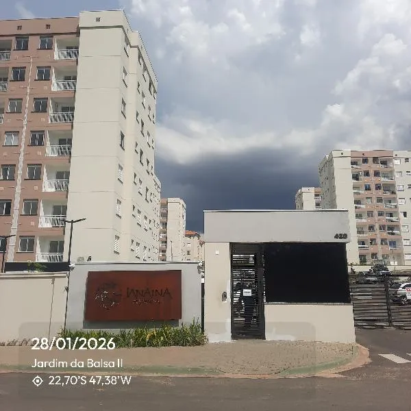 Imagem do imóvel AP02872