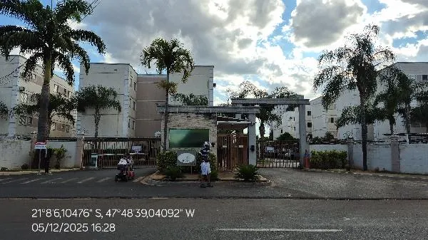 Imagem do imóvel AP66498