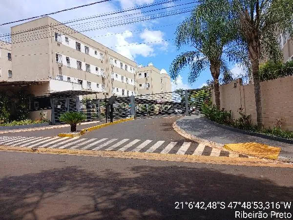 Imagem do imóvel AP57464