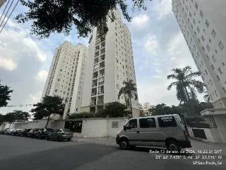 Imagem do imóvel AP08016