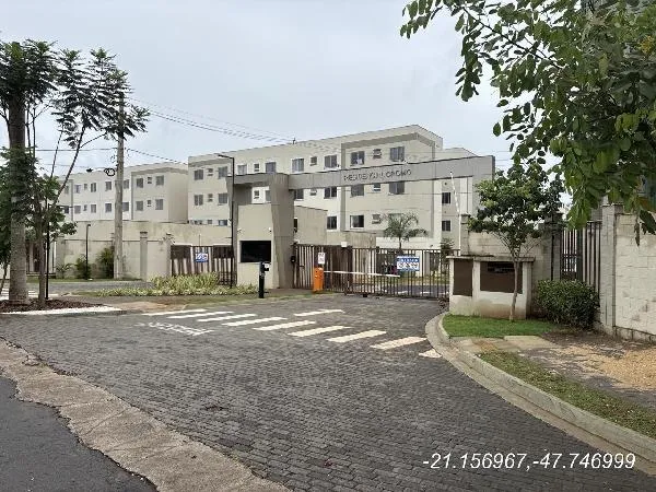 Imagem do imóvel AP31636