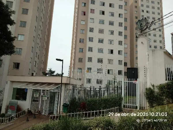 Imagem do imóvel AP43714
