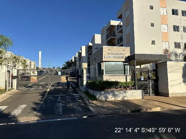 Imagem do imóvel AP58297