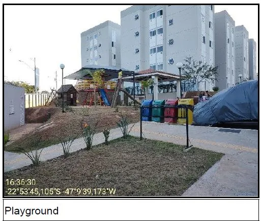 Imagem do imóvel AP99539