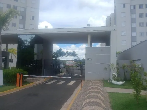 Imagem do imóvel AP43020