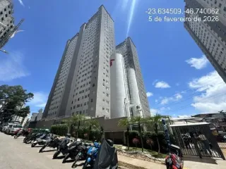 Imagem do imóvel AP07614