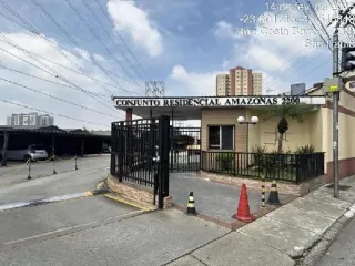 Imagem do imóvel AP07566
